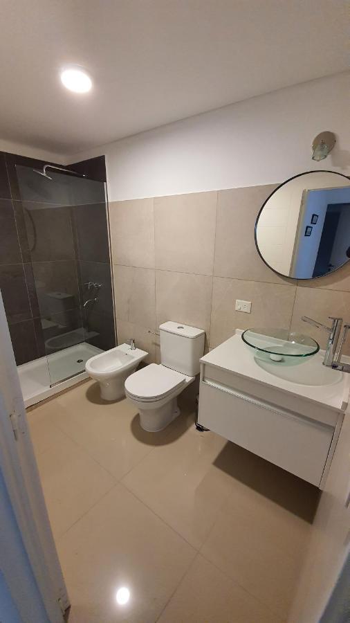 Nice Patagonia Inn Neuquén Dış mekan fotoğraf