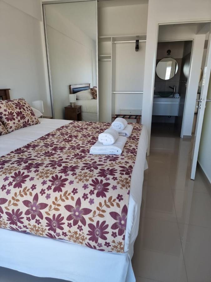 Nice Patagonia Inn Neuquén Dış mekan fotoğraf