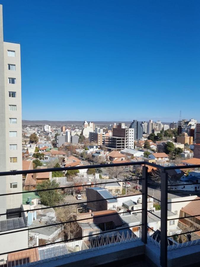 Nice Patagonia Inn Neuquén Dış mekan fotoğraf