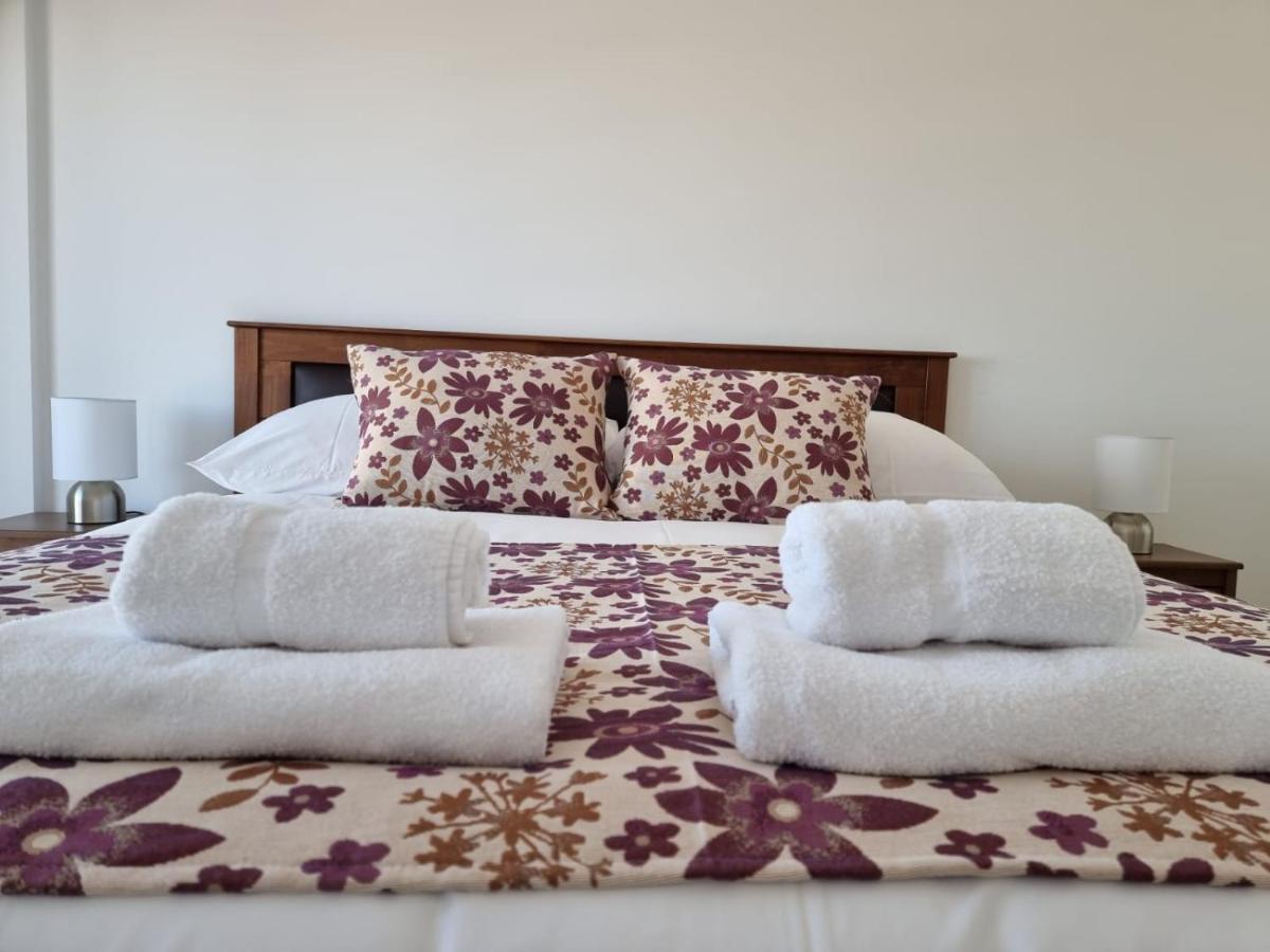 Nice Patagonia Inn Neuquén Dış mekan fotoğraf