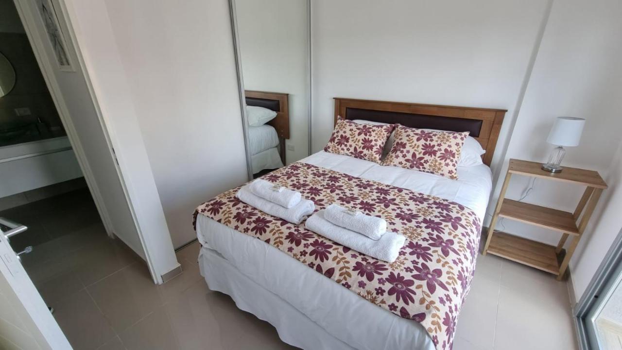 Nice Patagonia Inn Neuquén Dış mekan fotoğraf