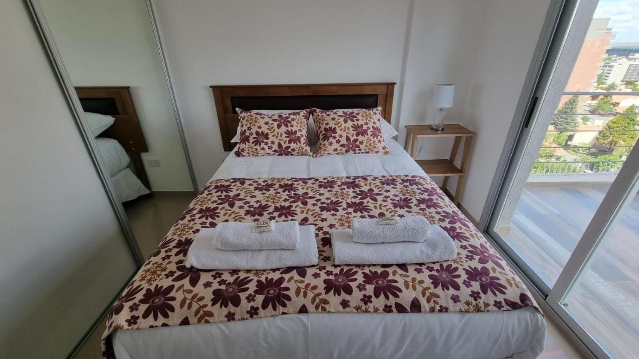 Nice Patagonia Inn Neuquén Dış mekan fotoğraf