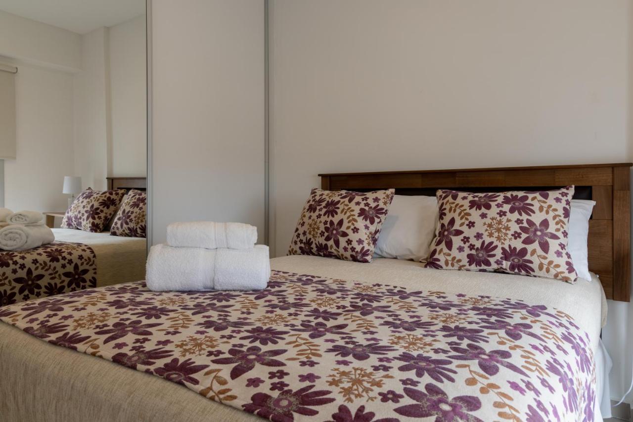 Nice Patagonia Inn Neuquén Dış mekan fotoğraf