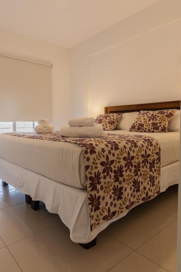 Nice Patagonia Inn Neuquén Dış mekan fotoğraf