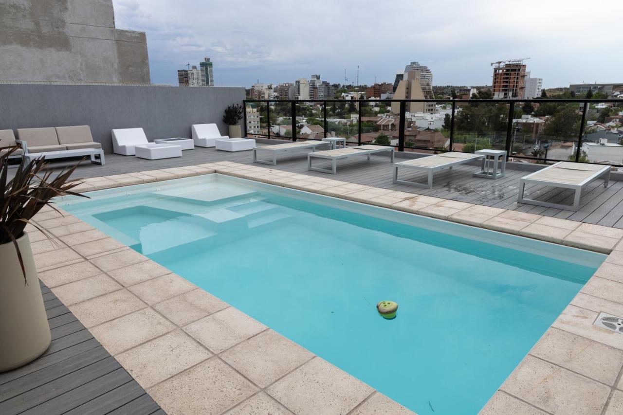 Nice Patagonia Inn Neuquén Dış mekan fotoğraf