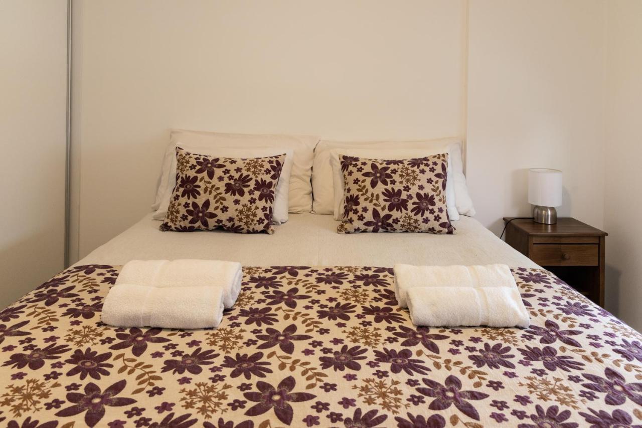 Nice Patagonia Inn Neuquén Dış mekan fotoğraf