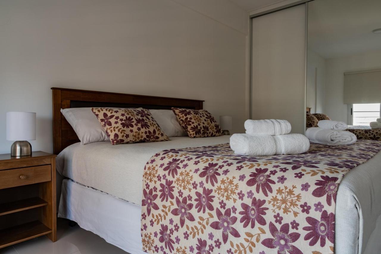 Nice Patagonia Inn Neuquén Dış mekan fotoğraf