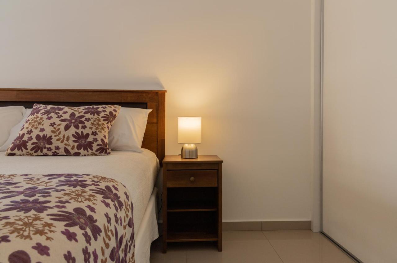 Nice Patagonia Inn Neuquén Dış mekan fotoğraf